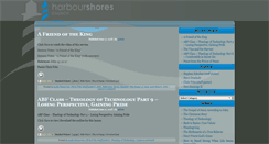 Desktop Screenshot of hscaudio.org